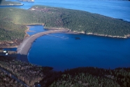 Jasper Beach (Figure 1)