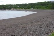 Jasper Beach (Figure 3)