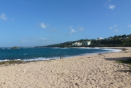 Playa Mar Chiquita, Puerto Rico