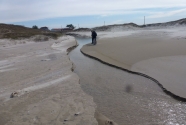 4. A washout