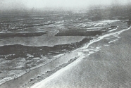 Lake Mabel, Broward County, Florida.
