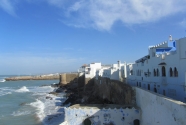 Asilah, Morocco