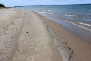fig10.-Sleeping-Bear-Bay-Beach-at-old-Coast-Guard-Station
