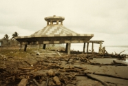 Isla de la Costa way after