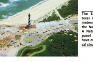 Cape Hatteras lighthouse