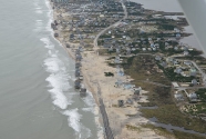 Post-Sandy, North Carolina. 6