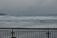 St Clair Esplanade.