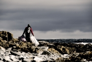 South West Marine Debris Cleanup