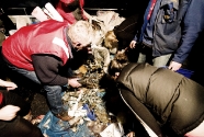 South West Marine Debris Cleanup