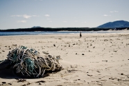 South West Marine Debris Cleanup
