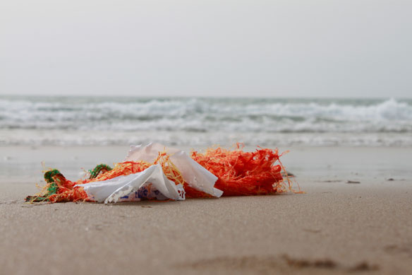 plastic-pollution