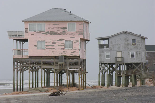 South Nags Head