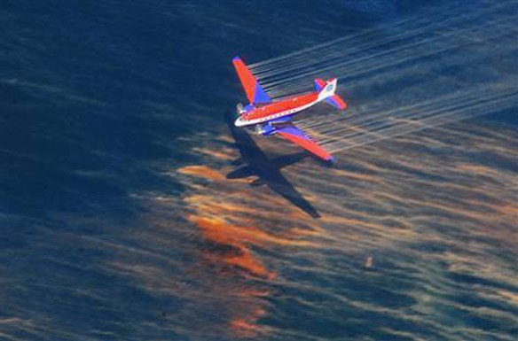 Oil Dispersant