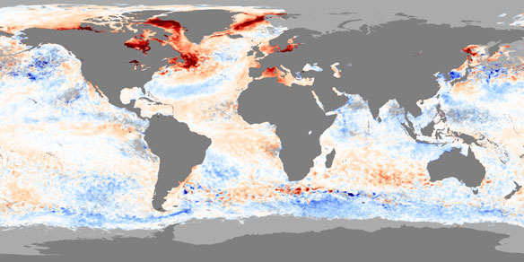 Coastal Hypoxia NASA Coastal Hypoxia NASA