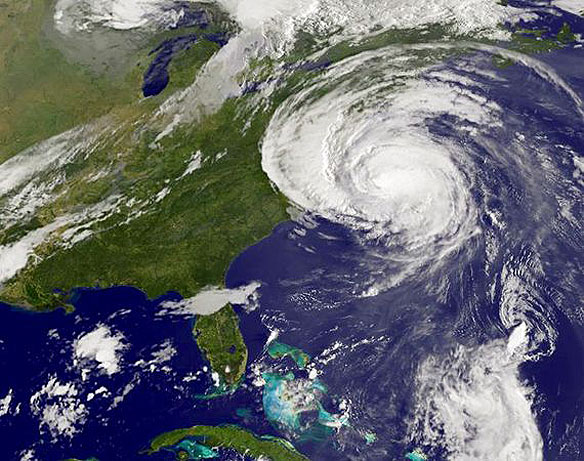 Earl Hurricane