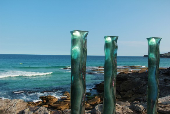 Sculpture by the Sea Bondi-2010