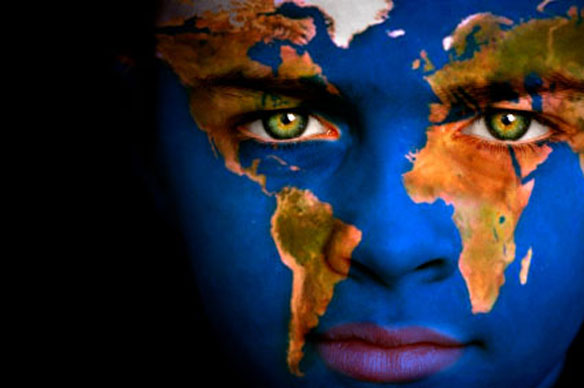 Climate Refugees Climate Refugees