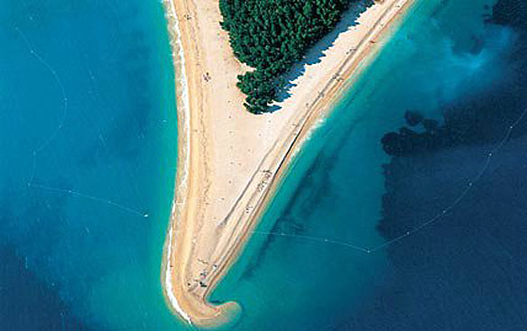 bol beach