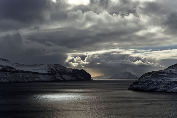 Faroe Islands Faroe Islands