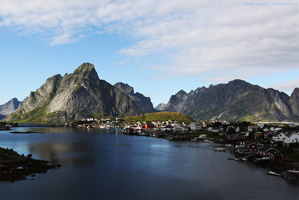 lofoten