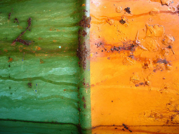 oil drum oil drum