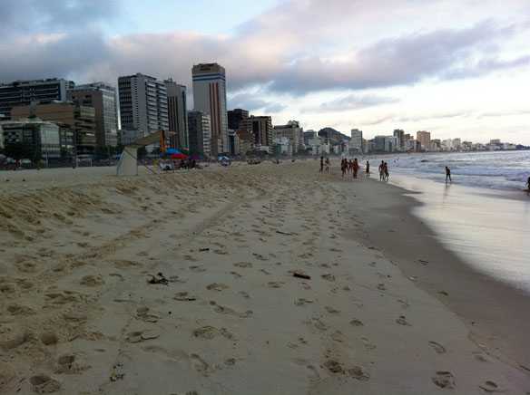 rio coastal urbanization rio coastal urbanization