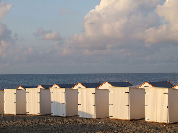 knokke-le-zout