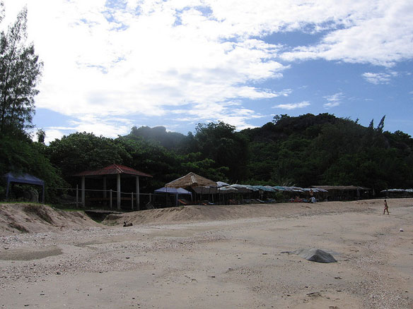 thailand beach erosion thailand beach erosion