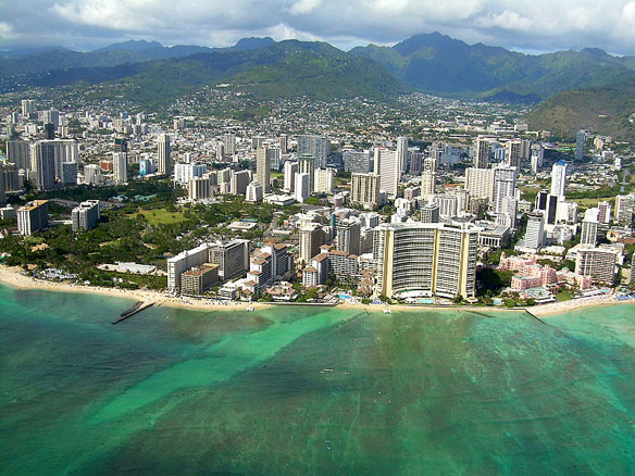 waikiki waikiki