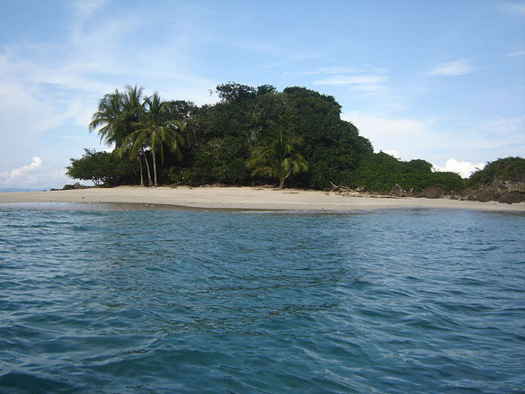 coiba-panama