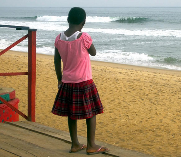 monrovia