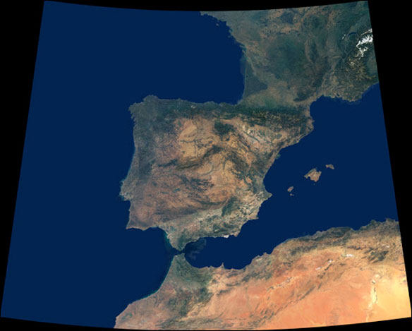 nasa-gibraltar nasa-gibraltar