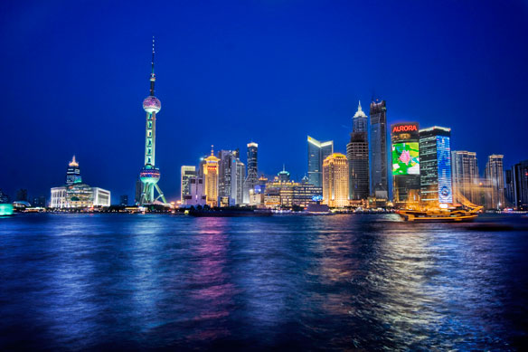 shanghai shanghai