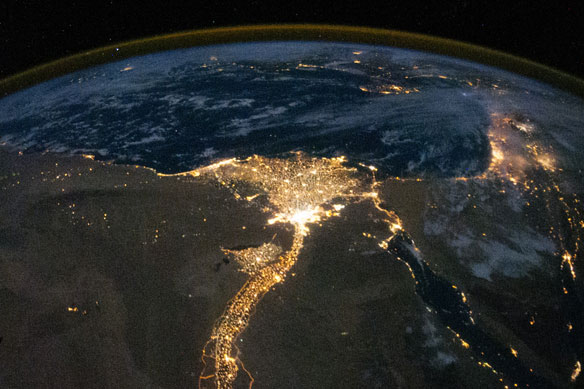 nile-delta-nasa nile-delta-nasa