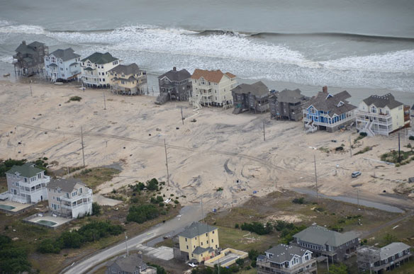 post-sandy post-sandy