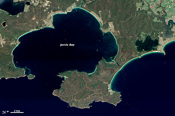 jervis-bay