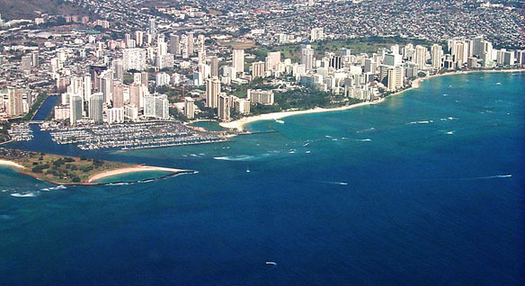 waikiki