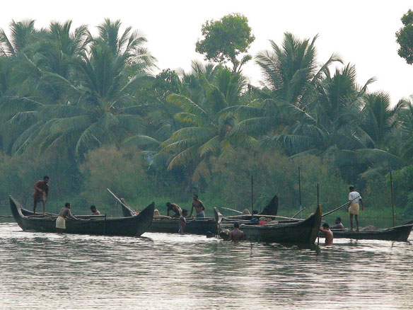 Alappuzha