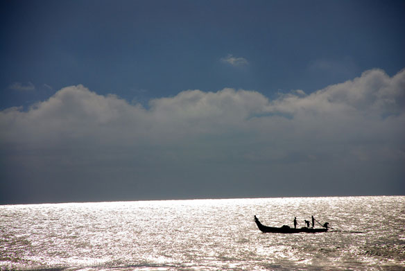 bay-of-bengal