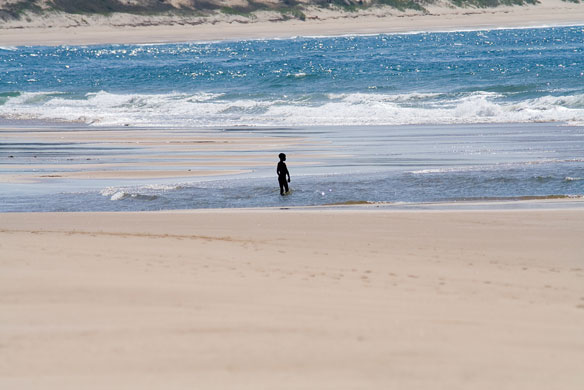 mozambique