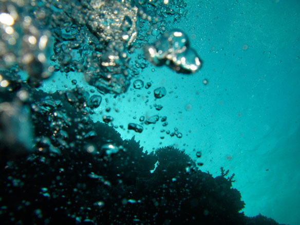 oxygene