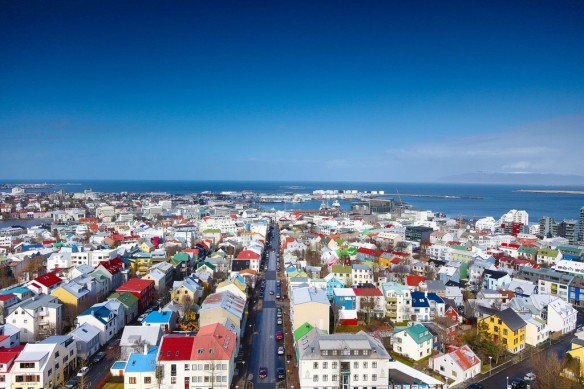 iceland