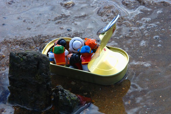 sea-trash
