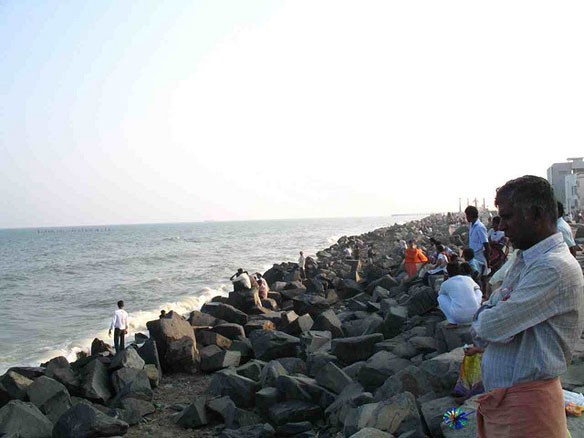 puducherry-india