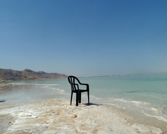 dead-sea