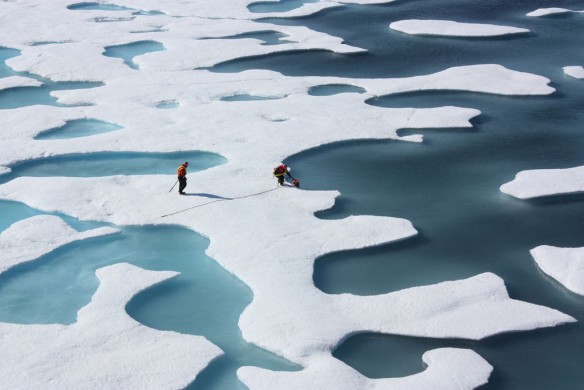 ice-melt-arctic-nasa