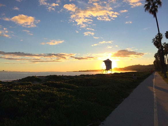california-coast