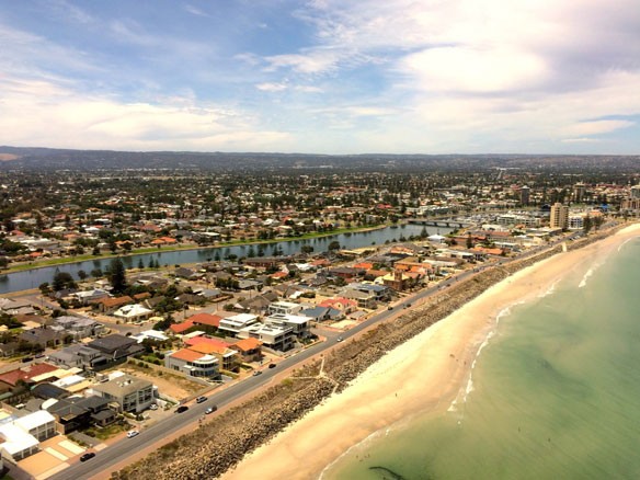 adelaide-australia