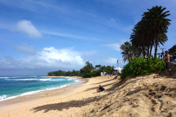 oahu